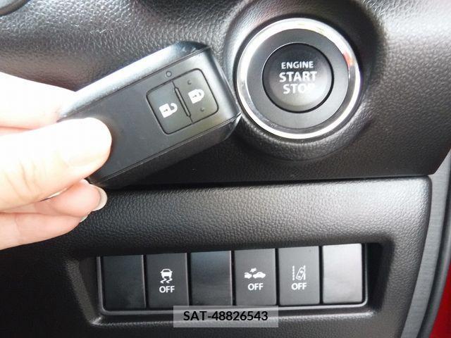 Suzuki SWIFT 2018-05 320809-15
