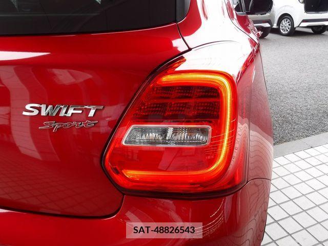 Suzuki SWIFT 2018-05 320809-6