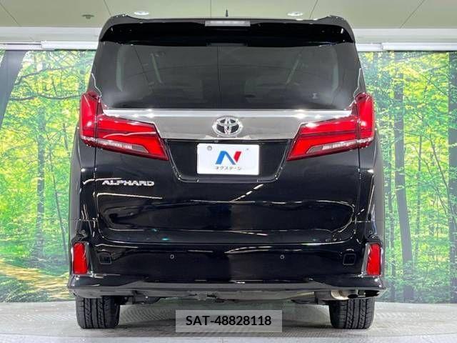 Toyota ALPHARD 2023-02 258950-17