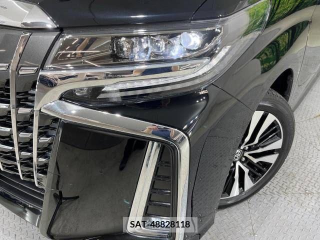 Toyota ALPHARD 2023-02 258950-15