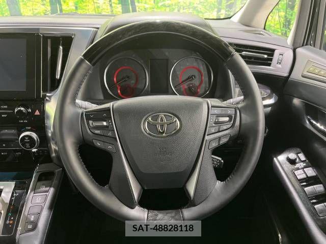 Toyota ALPHARD 2023-02 258950-13