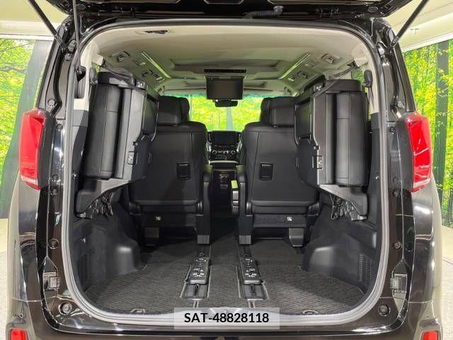Toyota ALPHARD 2023-02 258950-12