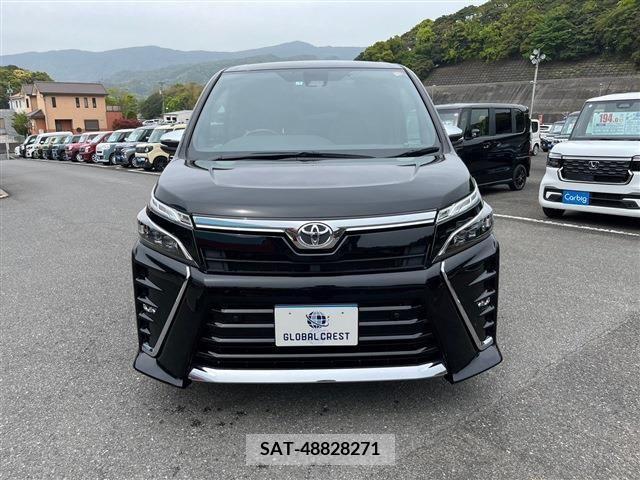 Toyota VOXY 2021-07 237078-6