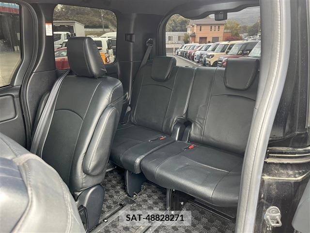 Toyota VOXY 2021-07 237078-4