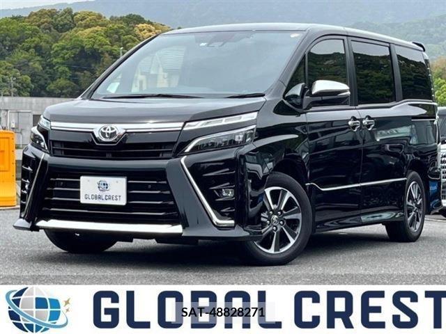 Toyota VOXY 2021-07 237078-0