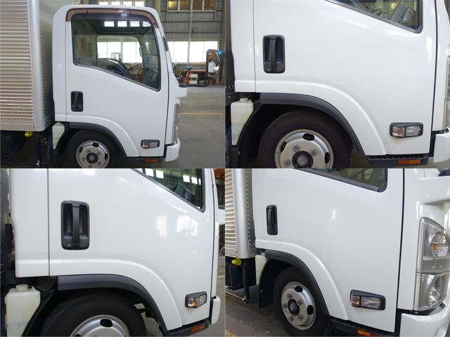 Isuzu ELF TRUCK 2012-04 7597-4