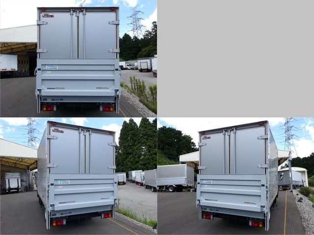 Isuzu ELF TRUCK 2012-04 7597-6