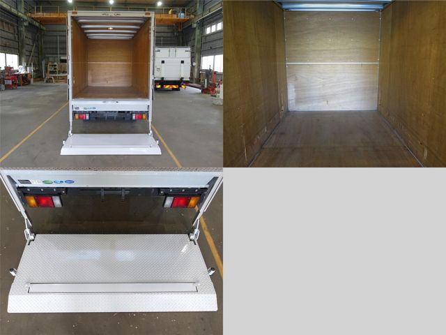 Isuzu ELF TRUCK 2012-04 7597-11