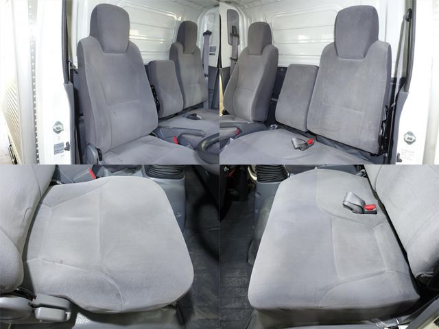 Isuzu ELF TRUCK 2012-04 7597-15