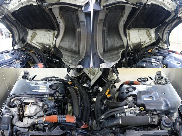 Isuzu ELF TRUCK 2012-04 7597-13