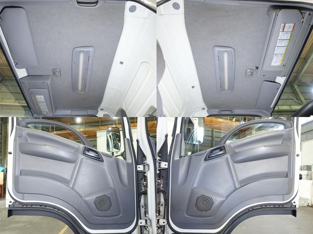 Isuzu ELF TRUCK 2012-04 7597-17