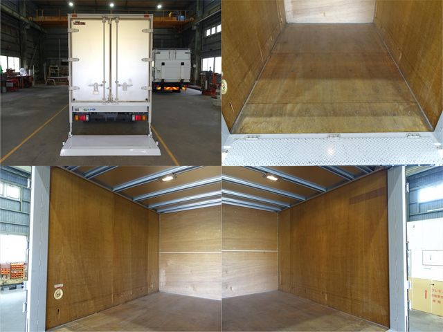 Isuzu ELF TRUCK 2012-04 7597-10