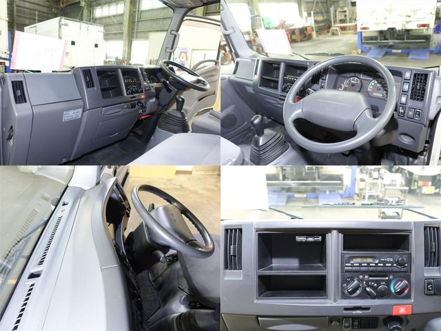 Isuzu ELF TRUCK 2012-04 7597-16