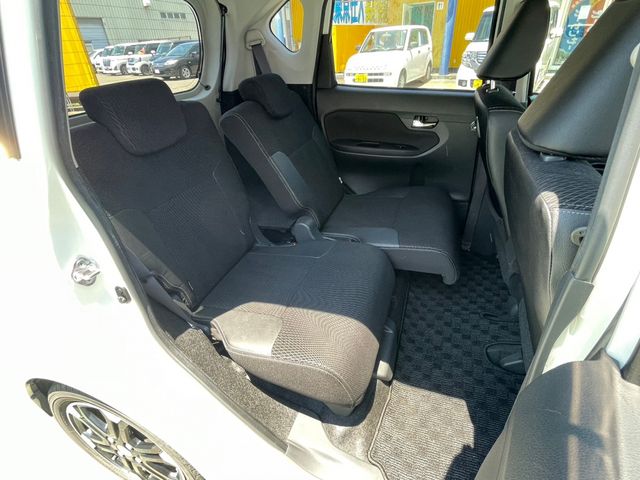 Daihatsu MOVE CUSTOM 2016-07 7493-24