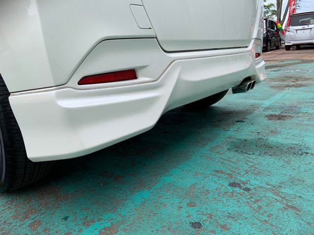 Daihatsu MOVE CUSTOM 2016-07 7493-10