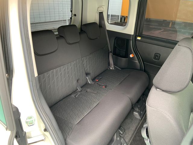 Daihatsu MOVE CUSTOM 2016-07 7493-15