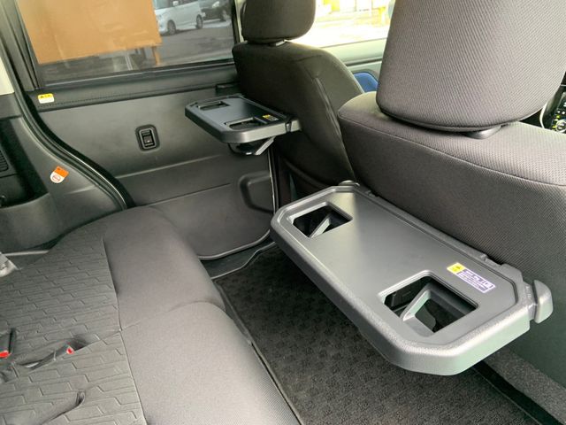 Daihatsu MOVE CUSTOM 2016-07 7493-17