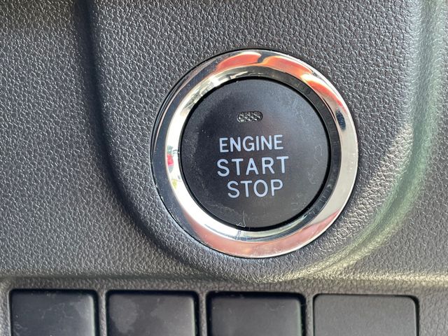 Daihatsu MOVE CUSTOM 2016-07 7493-19