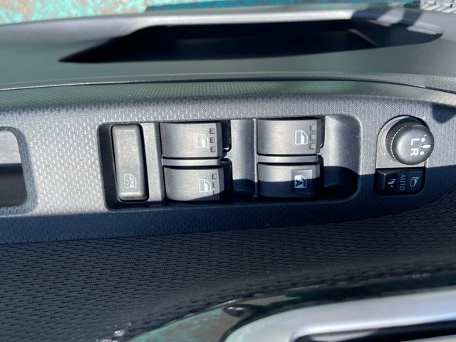 Daihatsu MOVE CUSTOM 2016-07 7493-23