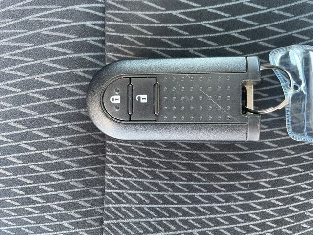 Daihatsu MOVE CUSTOM 2016-07 7493-21
