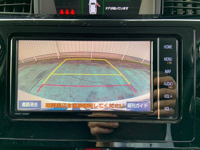 Daihatsu MOVE CUSTOM 2016-07 7493-14