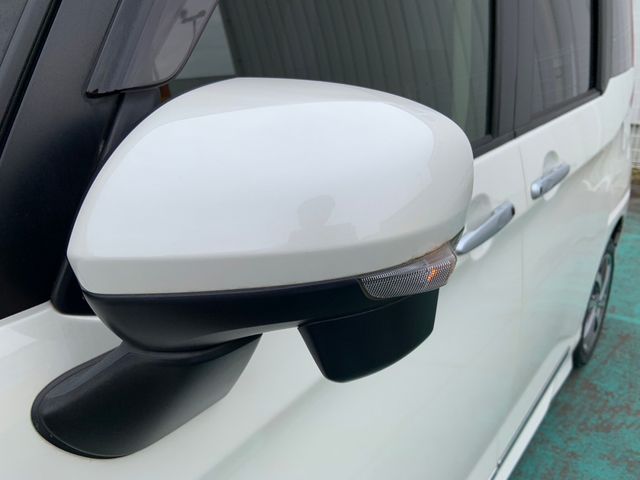 Daihatsu MOVE CUSTOM 2016-07 7493-12