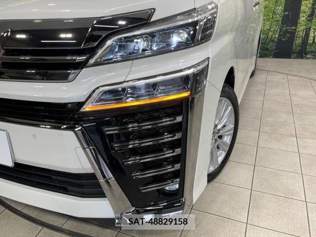Toyota VELLFIRE 2021-01 369858-13