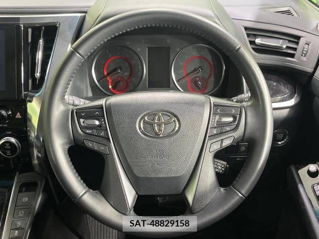 Toyota VELLFIRE 2021-01 369858-12