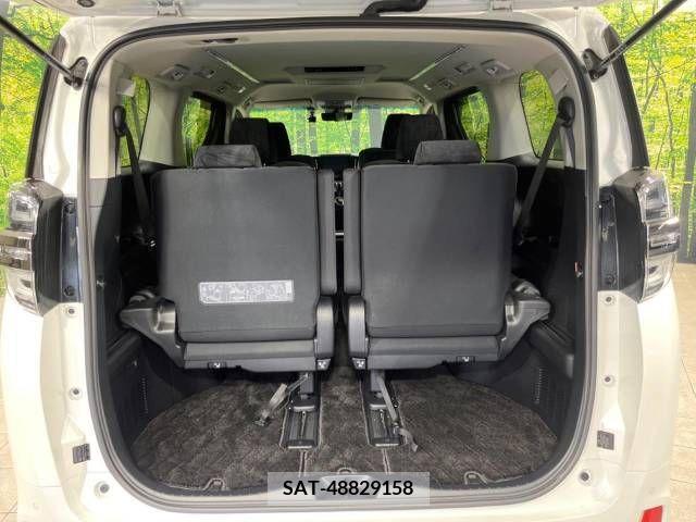 Toyota VELLFIRE 2021-01 369858-11