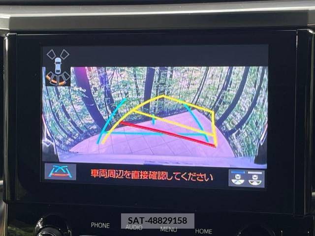 Toyota VELLFIRE 2021-01 369858-7