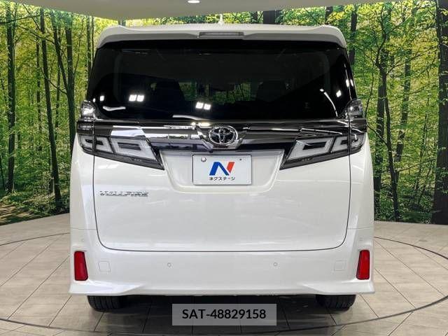 Toyota VELLFIRE 2021-01 369858-16