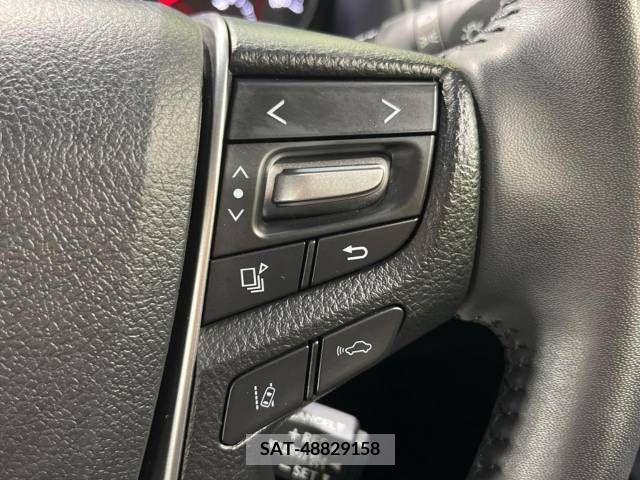 Toyota VELLFIRE 2021-01 369858-6