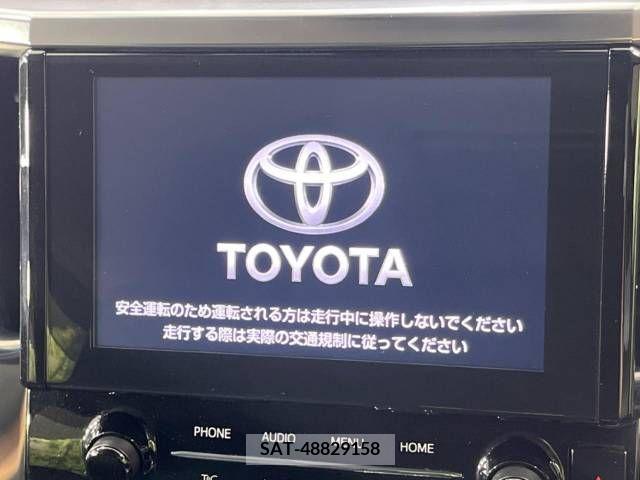 Toyota VELLFIRE 2021-01 369858-5