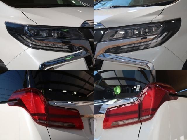Toyota ALPHARD HYBRID 2022-05 192344-4