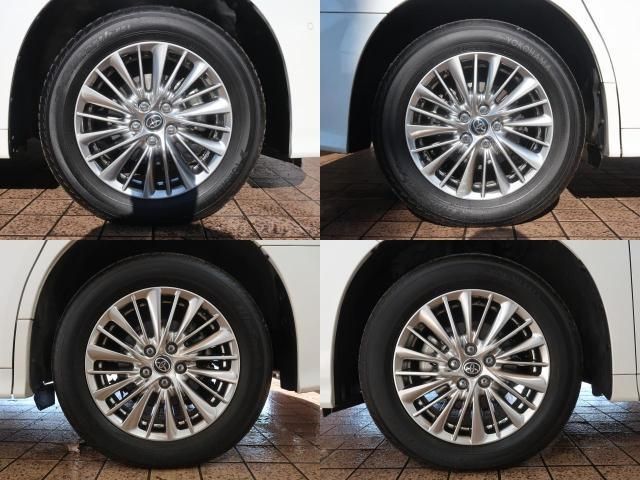 Toyota ALPHARD HYBRID 2022-05 192344-5