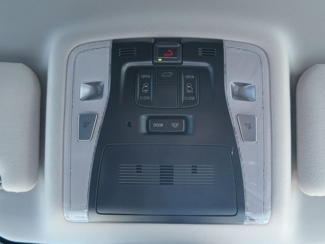 Toyota ALPHARD HYBRID 2022-05 192344-26