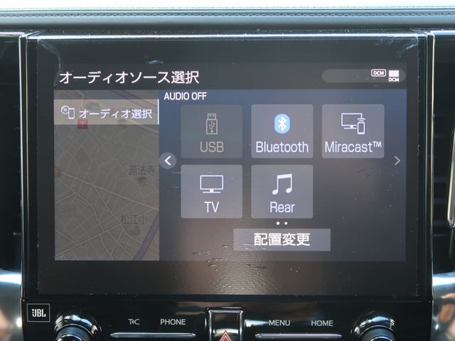 Toyota ALPHARD HYBRID 2022-05 192344-24