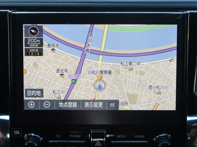 Toyota ALPHARD HYBRID 2022-05 192344-25