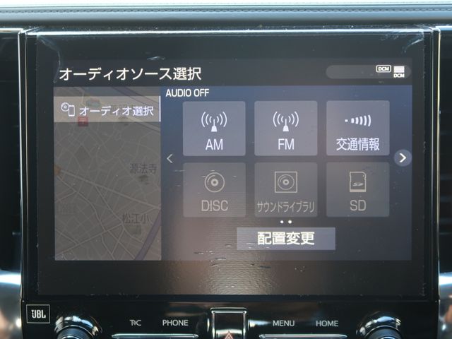 Toyota ALPHARD HYBRID 2022-05 192344-23
