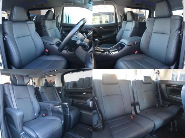 Toyota ALPHARD HYBRID 2022-05 192344-3