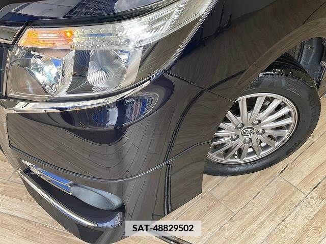 Toyota ESQUIRE 2016-03 345970-17