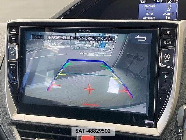 Toyota ESQUIRE 2016-03 345970-2