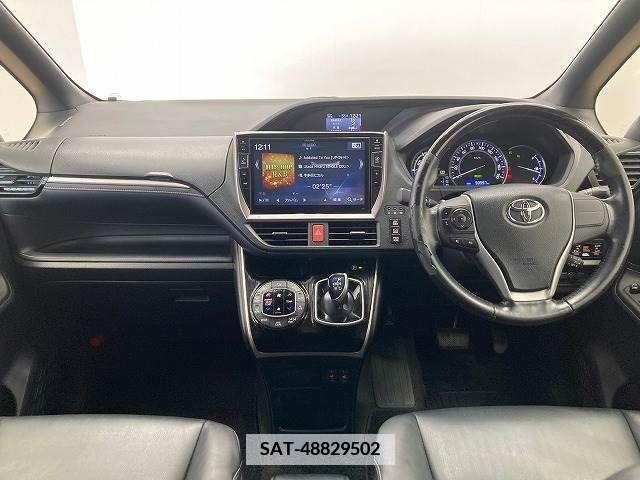 Toyota ESQUIRE 2016-03 345970-1