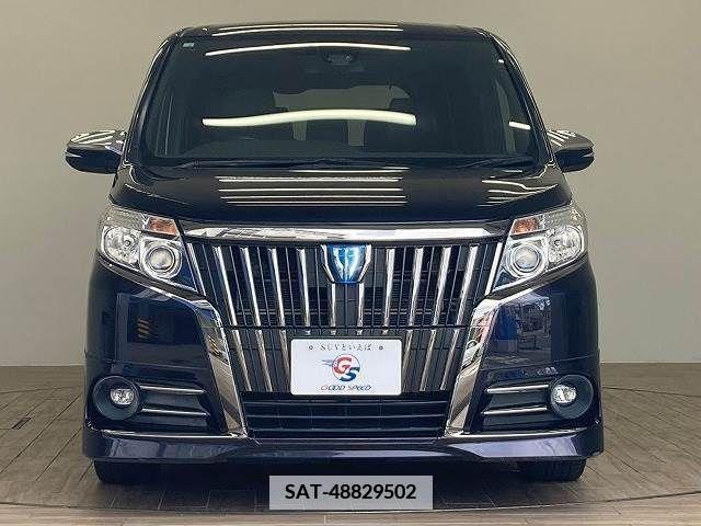 Toyota ESQUIRE 2016-03 345970-11