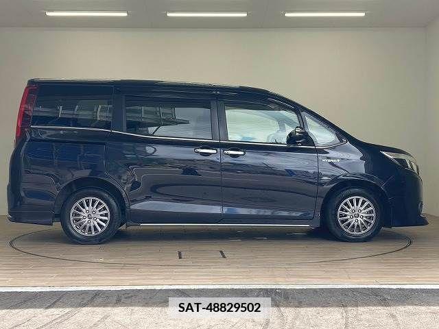 Toyota ESQUIRE 2016-03 345970-14