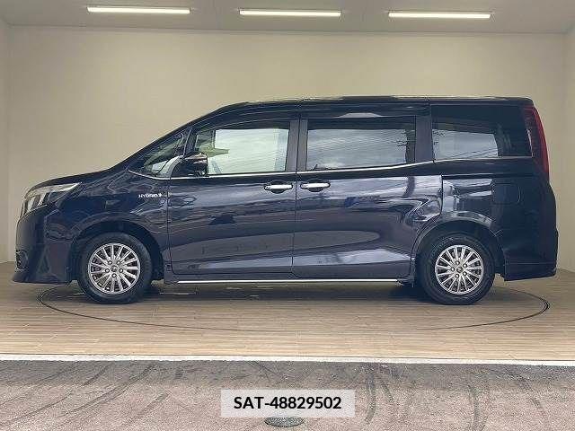 Toyota ESQUIRE 2016-03 345970-13