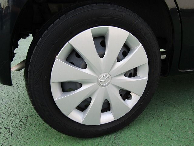 Mazda FLAIR WAGON 2017-04 24882-26