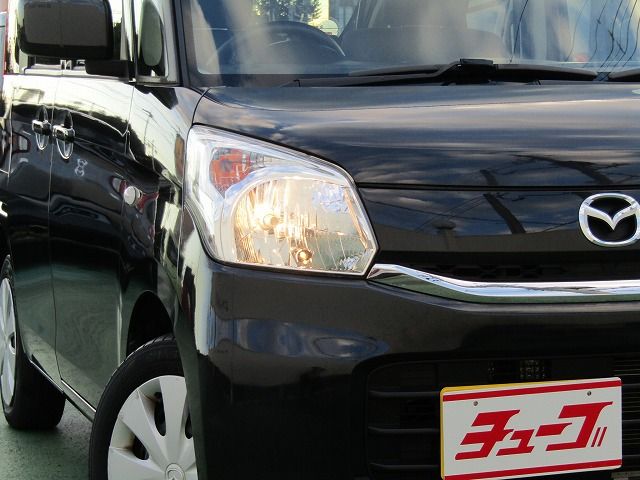 Mazda FLAIR WAGON 2017-04 24882-25