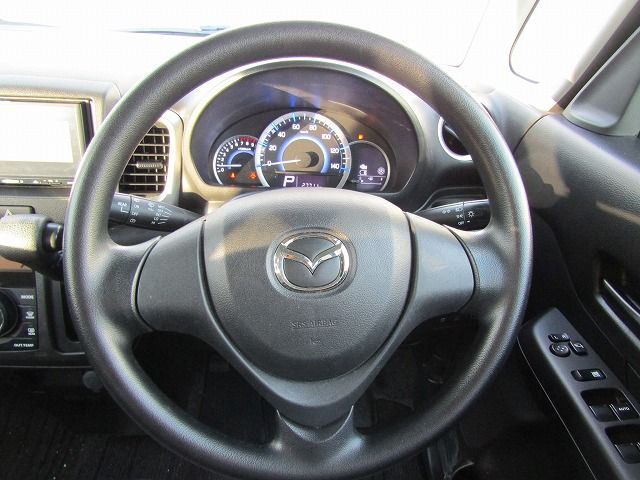 Mazda FLAIR WAGON 2017-04 24882-13