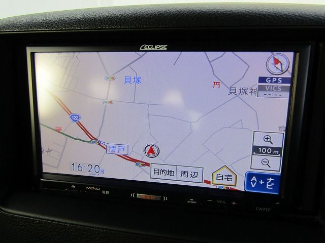 Mazda FLAIR WAGON 2017-04 24882-4